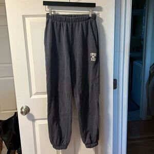 Randy Melville sweatpants